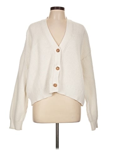 Quince Cardigan (view 1)