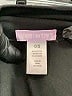Feathers Black Active Pants Size Fits all women Maternity - photo 6