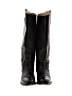 FRYE Black Boots Size 6 - photo 2
