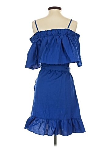 Who What Wear Cocktail Dress (view 2)