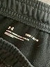 Under Armour 100% Polyester Black Sweatpants Size M (youth) - photo 3