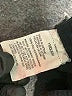 Under Armour 100% Polyester Black Sweatpants Size M (youth) - photo 4