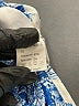 Shein Blue Sleeveless Blouse Size S - photo 8