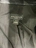 Ann Taylor Factory 100% Polyester Black Jacket Size 6 - photo 6