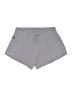 Rabbit Solid Gray Athletic Shorts Size L - photo 1