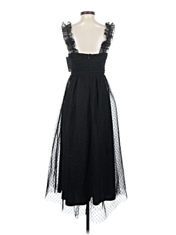 Lulus Cocktail Dress (view 2)