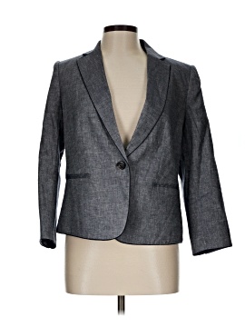 Ann Taylor Blazer (view 1)