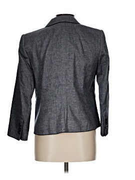 Ann Taylor Blazer (view 2)
