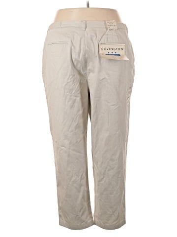 Covington Khakis (view 2)