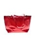 Carolina Herrera Solid Red Tote One size - photo 3
