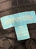 London Fog 100% Polyester Black Snow Pants With Bib 12-18 MO / 18 MO - photo 3