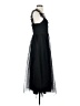 Lulus 100% Polyester Black Cocktail Dress Size S - photo 4