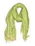 Unbranded Green Scarf One size - photo 1