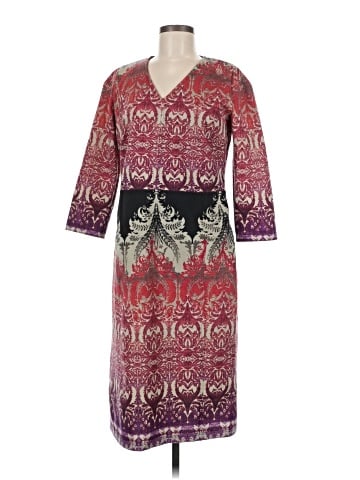ETRO Cocktail Dress (view 1)