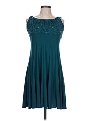R&M Richards Cocktail Dress (view 1)
