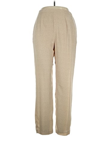 Sag Harbor Casual Pants (view 1)