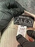 Alex Evenings Gray Jacket Size 18 - photo 7