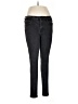 Gap Solid Black Jeggings Size 6R - photo 1