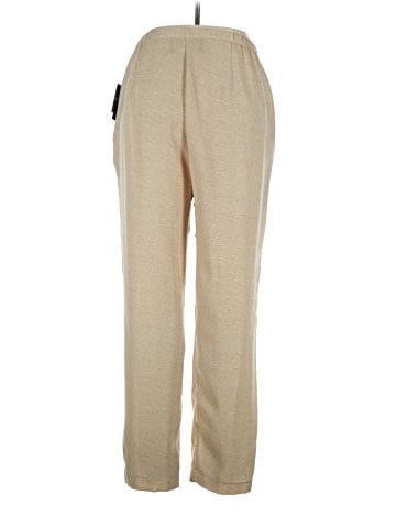 Sag Harbor Casual Pants (view 2)