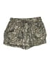 Isabel Marant Paisley Gold Shorts Size EU (FR) 38 / US 6 - photo 1