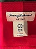 Tommy Bahama Solid Pink Active Skort Size M - photo 3
