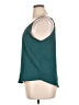 Shein Curve Teal Sleeveless Top Size 12 Plus (0) - photo 5