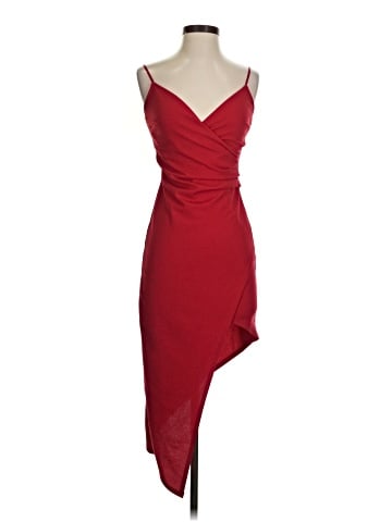Honey and Rosie Cocktail Dress (view 1)