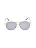 Assorted Brands Silver Ivory Sunglasses One size - photo 2