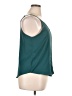 Shein Curve Teal Sleeveless Top Size 12 Plus (0) - photo 4