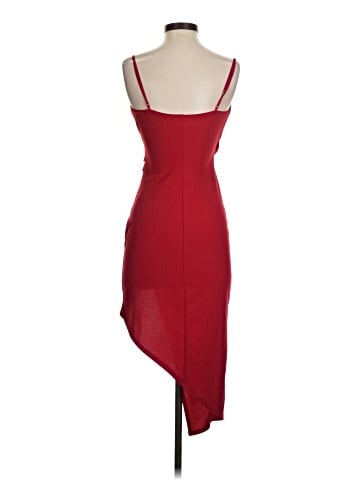 Honey and Rosie Cocktail Dress (view 2)
