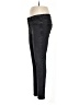 Gap Solid Black Jeggings Size 6R - photo 5