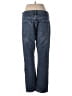 Old Navy Stars Blue Jeans Size 6 - photo 2