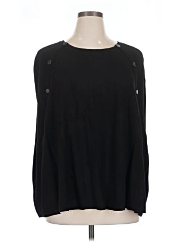 Chico's Pullover Sweater (view 1)