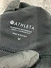 Athleta Black Tank Top Size M - photo 7
