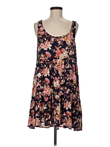 American Eagle Outfitters Casual Dress (view 1)