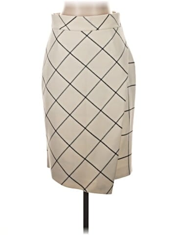 Zara Formal Skirt (view 1)
