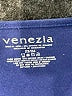 Venezia Blue Long Sleeve Blouse Size 22 - 24 Plus - photo 7