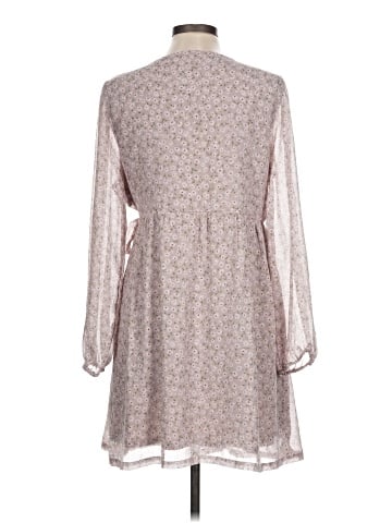 American Eagle Outfitters Casual Dress (view 2)