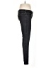Gap Solid Black Jeggings Size 6R - photo 4