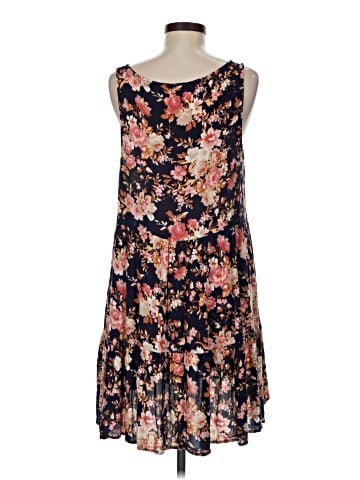 American Eagle Outfitters Casual Dress (view 2)