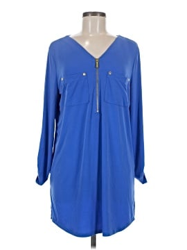 MICHAEL Michael Kors Long Sleeve Top (view 1)