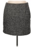 H&M Tweed Gray Casual Skirt Size 12 - photo 1