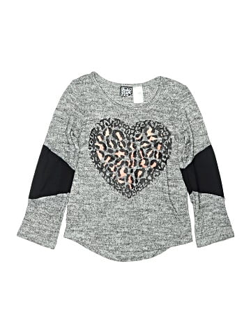 Pogo Club of NY Long Sleeve T-Shirt (view 1)