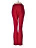 Express Red Casual Pants Size 6R - photo 2