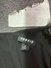 Torrid 100% Polyester Black Casual Dress Size 2X Plus (2) - photo 7