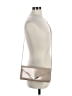 Aldo 100% Polyurethane Ivory Clutch One size - photo 2