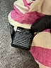 H&M Stripes Pink Long Sleeve Button-Down Shirt Size S - photo 8