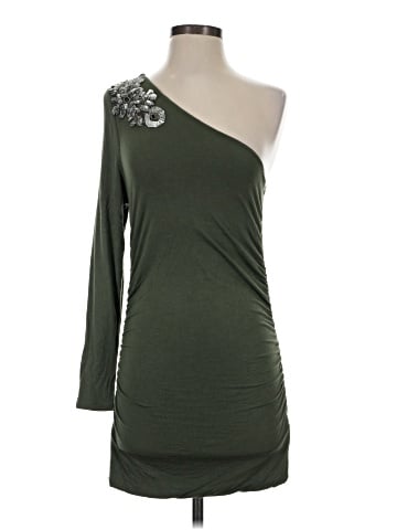 Vertigo Paris Cocktail Dress (view 1)