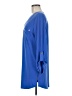 MICHAEL Michael Kors Blue Long Sleeve Top Size L - photo 5