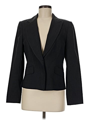 Tahari by ASL Blazer (view 1)